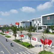 New two-tier local government drives Vietnam’s growth