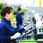 Vietnam Eyes Global Electronics Networks