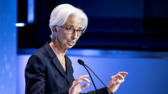 Is the eurozone ready for a “global euro”?