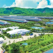 Significant Improvements in Environmental Management Quality