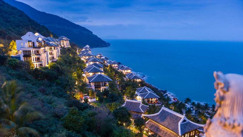 4 Sun Group Hotels Named Among Vietnam’s Best by Leading U.S. Travel Magazine