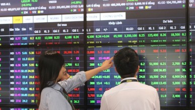 The VN-Index could remain in a short-term recovery trend