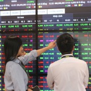 The VN-Index could remain in a short-term recovery trend
