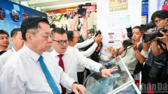 External Relations Press — Pillar of national soft power in the new era