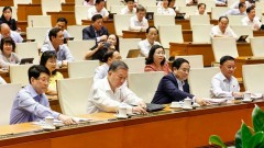 Profound institutional reform for&nbsp;the nation’s future