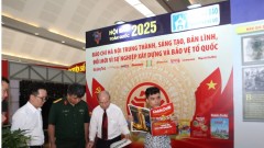 Vietnam Revolutionary Press: Inspiring trust