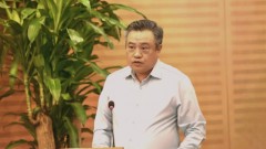 Private sector as key driver of Hanoi’s economic growth