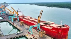 Ba Ria – Vung Tau’s marine economy moves toward sustainable prosperity