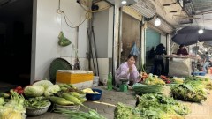 Formalising the informal sector – A medium- and long-term solution