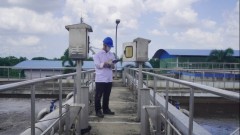 Greening export processing zones and industrial parks to enhance investment value