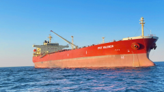 Middle East conflict: Which shipping stocks are in focus?