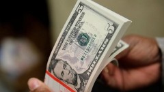What would happen to the US dollar when the US attached Iran? 