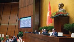 Law on Digital Technology Industry: Key Driver for Vietnam’s Breakthrough in Digital Era