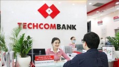 Real estate – a key driver for&nbsp;TCB&#039;s credit growth
