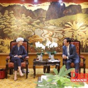 ILO and VCCI jointly promote sustainable labor&nbsp;relations in Vietnam