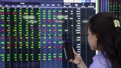 VN-Index may continue to move sideways