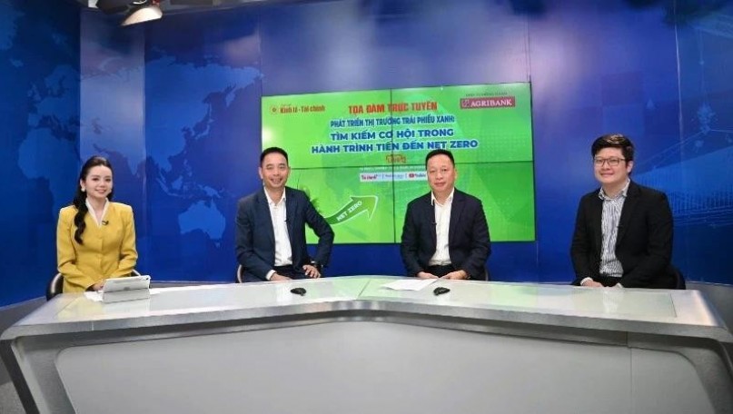 Developing green bond market: A driver of sustainable growth
