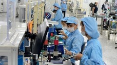 Recovery of industrial sector&nbsp;creates momentum for&nbsp;sustainable economic development