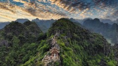 Territorial reorganization stimulates Vietnam's tourism