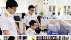 Regional tax office V in Bac Ninh: A trusted partner for&nbsp;businesses