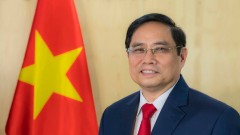 Viet Nam affirms determination to foster cooperation in the new era