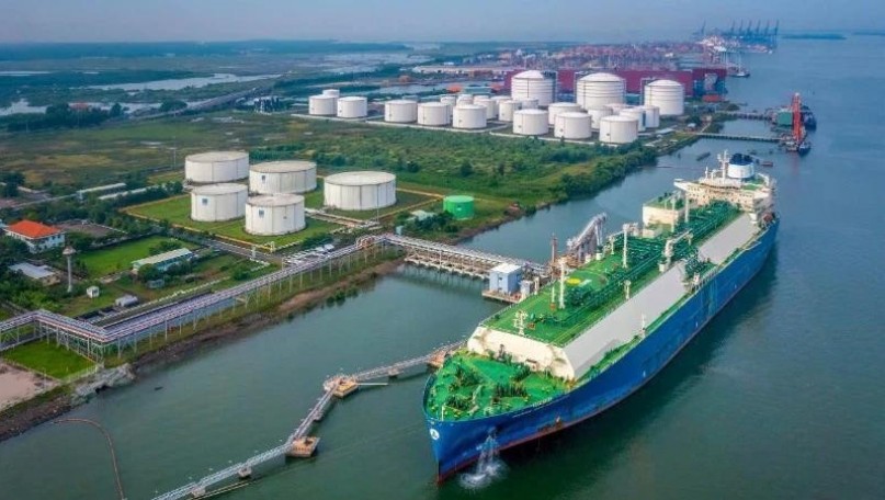 Leading and pioneering role of state-owned enterprises promoted
