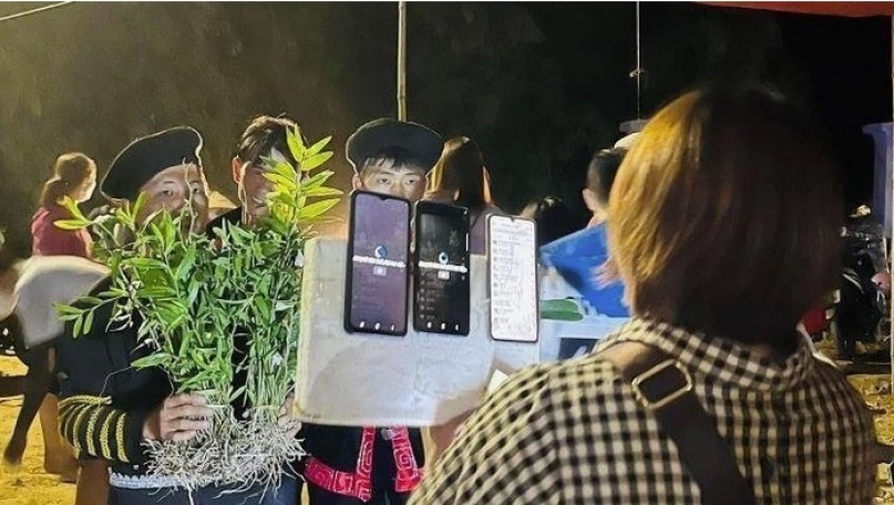 Harnessing potential of night-time tourism in mountainous regions