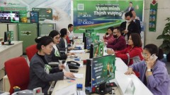 Credit growth accelerates, driving economic momentum