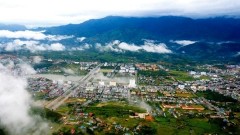 Lai Chau: Positioning the brand on the tourism map