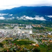Lai Chau: Positioning the brand on the tourism map