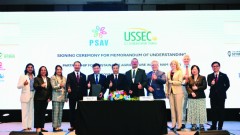 Bolstering Vietnam-U.S. Business Connectivity