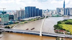 Ho Chi Minh City – A livable metropolis, poised in a new era