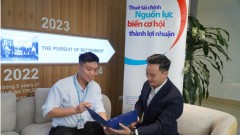 Solutions to foster financial leasing in Vietnam