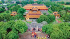 Widening Doorway for Vietnam-U.S. Tourism Cooperation