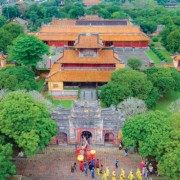 Widening Doorway for Vietnam-U.S. Tourism Cooperation