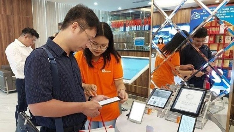 Artificial intelligence helps publishing industry achieve breakthroughs