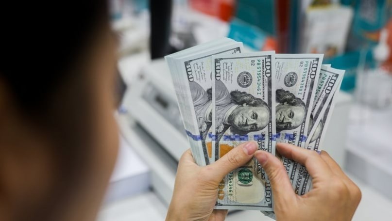 Is the US withering the strong dollar policy?