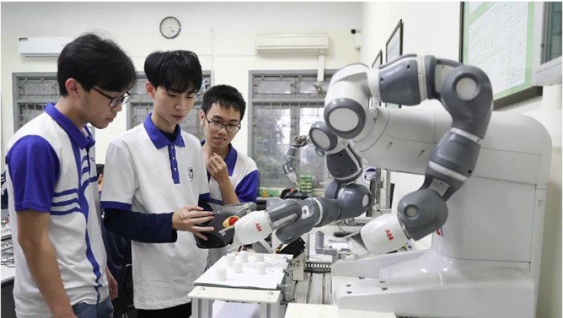 Vietnam rolls out incentives to encourage public-private innovation