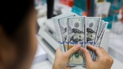 Is the US withering the strong dollar policy?