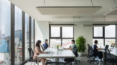 Shifting office demand: When experience outweighs square footage