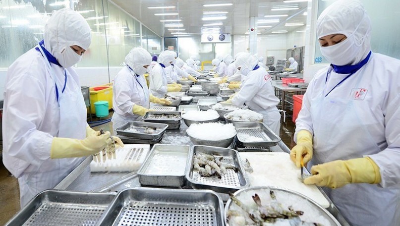 Viet Nam’s agriculture determined to achieve 65 billion USD export target