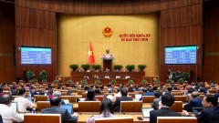 Creating breakthrough in science, technology, innovation development