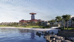 Rixos debuts in Southeast Asia on Vietnam’s stunning Pearl Island
