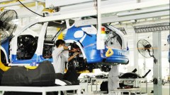 Shaping industrial development lever through policy