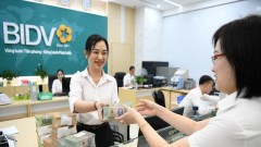 Why are interbank rates remaining low?