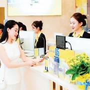 Banks provide support for businesses in Ho Chi Minh City