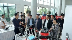Creating institutional breakthroughs for national innovation ecosystem