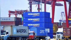 Two business scenarios for GMD