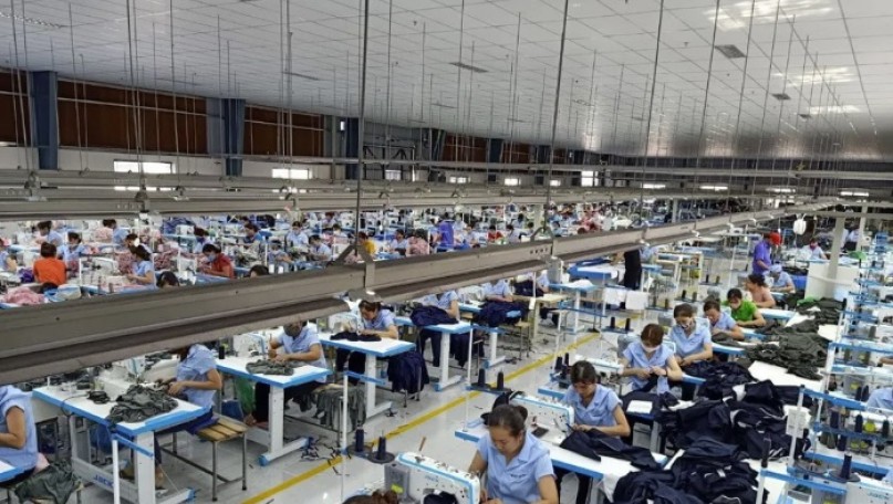 Vietnam's textile industry braces for tougher competition in 2025