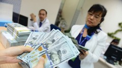 Credit growth will leverage bank earnings.